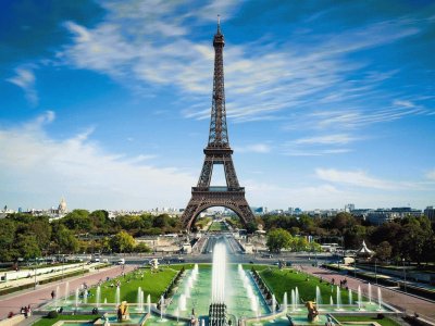 ParÃ­s-Torre Eiffel