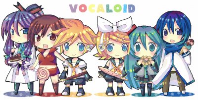 Chibis 1