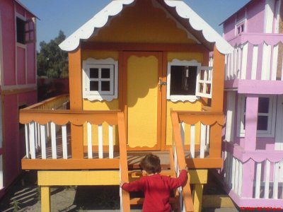 casita de muÃ±ecas