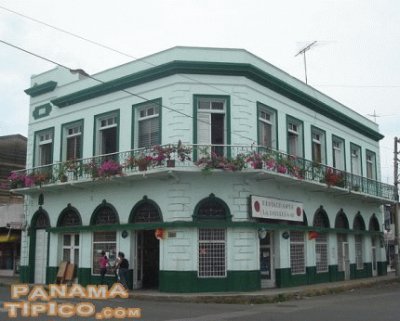 PANAMA