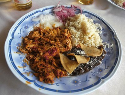 cochinita pibil