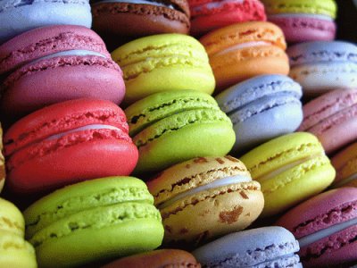 macaroons