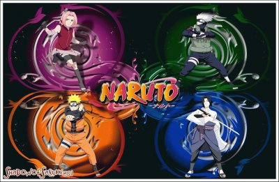 naruto