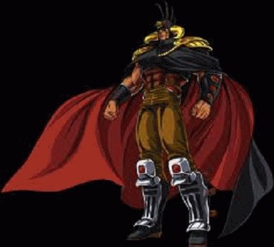 Raoh 2