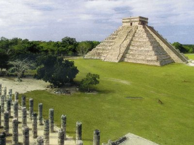 ChichÃ©n ItzÃ¡