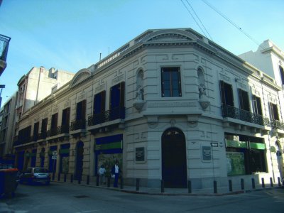 EDIFICIO