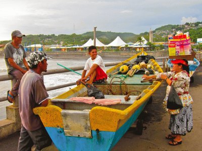 El Salvador