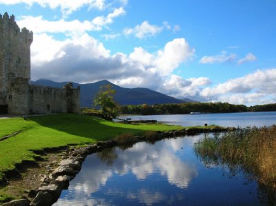 Killarney, Ireland