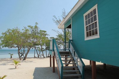 belize cabana