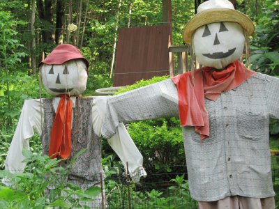 Scarecrows