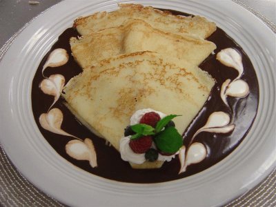 crepes