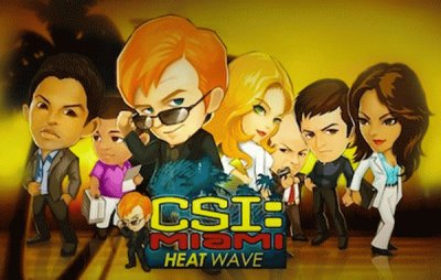 CSI Miami