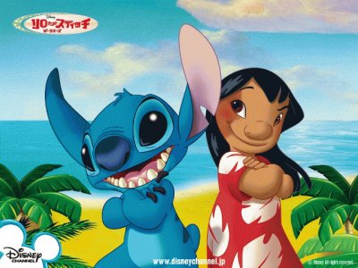 Lilo   Stich