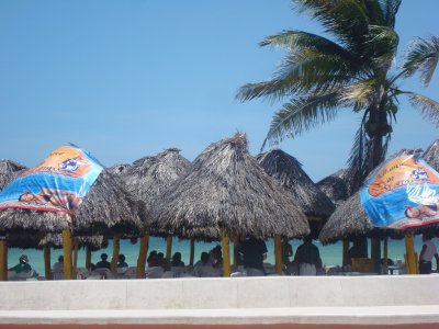 Puerto Progreso