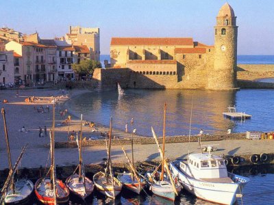 Collioure