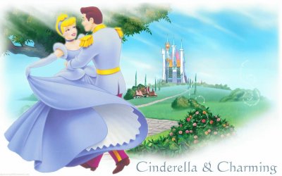 Cendrillon