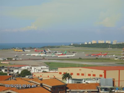 AEROPUERTO