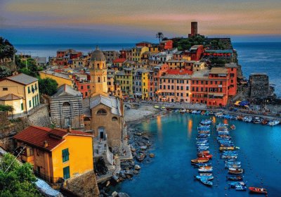 Vernazza