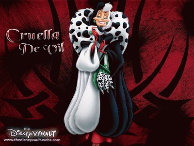 Cruella