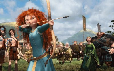 Merida