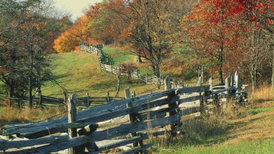 Cumberland Gap Kentucky