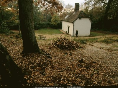 one too schoolhouse