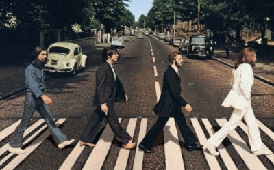 BEATLES