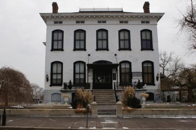 Lemp Mansion