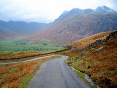 great langdale