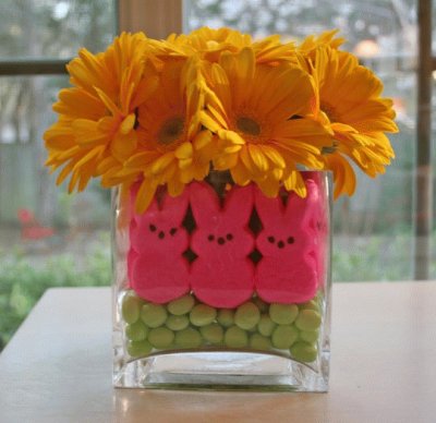 Easter Decor