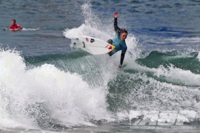 Competing for Womens World Surfing Title-HB