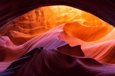 antelope canyon