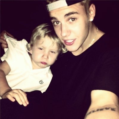 jus   jaxon