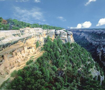 Cliff House