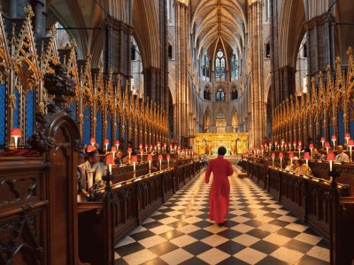 Westminster Abbey