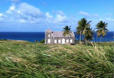 country church