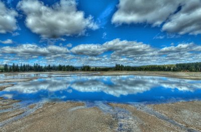 Yellowstone