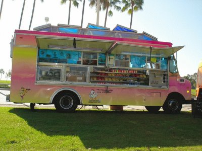 food truck