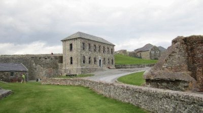 Charles Fort