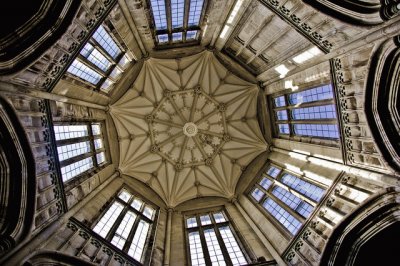 castle skylight