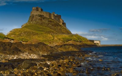 Lindisfarne