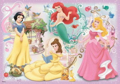 Princesses