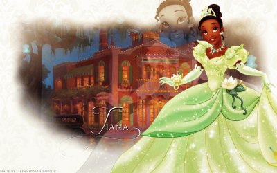 Tiana