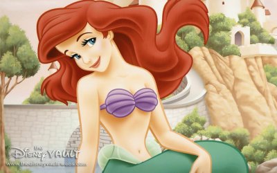 Ariel