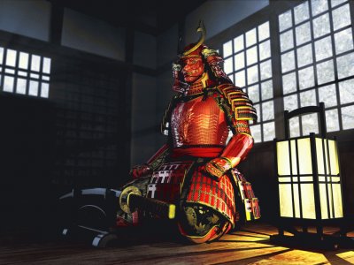 samurai