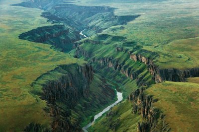 Owyhee River