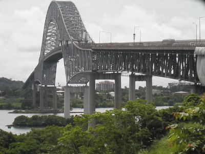 puente de las AmÃ©ricas