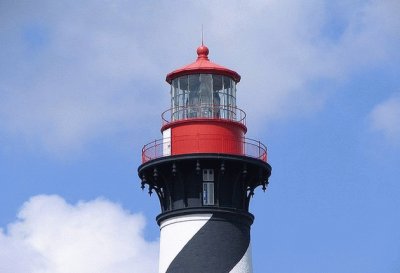 Saint Augustine lighthouse