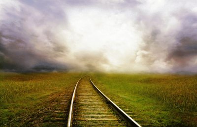 The Railroad Goes The Distance