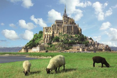 Mont Sant Michel